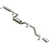 MagnaFlow Sys C/B 07 Mazda inch3inch 2.0/2.3L I-4 thumbnail 4
