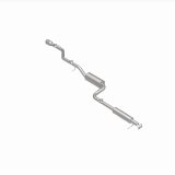 MagnaFlow Sys C/B 07 Mazda inch3inch 2.0/2.3L I-4 thumbnail 7