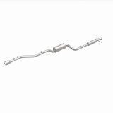 MagnaFlow Sys C/B 07 Mazda inch3inch 2.0/2.3L I-4 thumbnail 8