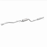 MagnaFlow Sys C/B 07 Mazda inch3inch 2.0/2.3L I-4 thumbnail 9