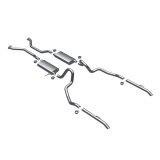 MagnaFlow Sys C/B 06 Ford Crown Victoria 4.6L thumbnail 1