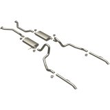 MagnaFlow Sys C/B 06 Ford Crown Victoria 4.6L thumbnail 5