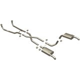 MagnaFlow SYS M/B 68-69 Chevy Corvette thumbnail 5