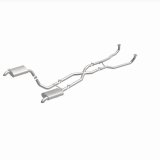 MagnaFlow SYS M/B 68-69 Chevy Corvette thumbnail 6