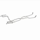 MagnaFlow SYS M/B 68-69 Chevy Corvette thumbnail 8