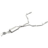 MagnaFlow SYS C/B 2010 Land Rover RR Sport thumbnail 4