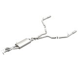 MagnaFlow SYS C/B 2010 Land Rover RR Sport thumbnail 5
