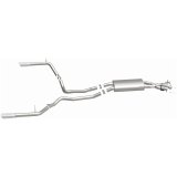 MagnaFlow SYS C/B 2010 Land Rover RR Sport thumbnail 6