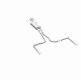 MagnaFlow SYS C/B 2010 Land Rover RR Sport thumbnail 7