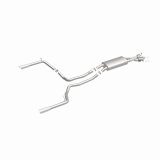 MagnaFlow SYS C/B 2010 Land Rover RR Sport thumbnail 8