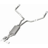 MagnaFlow SYS C/B 2010 Land Rover RR Sport thumbnail 9