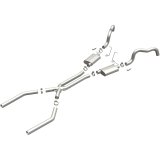MagnaFlow Sys Cat-Back 67-72 GM F-Body 3inch Std thumbnail 5
