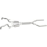 MagnaFlow Sys Cat-Back 67-72 GM F-Body 3inch Std thumbnail 6