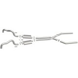 MagnaFlow Sys Cat-Back 67-72 GM F-Body 3inch Std thumbnail 7