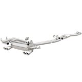 MagnaFlow SYS C/B 2001 BMW M3 3.2L E-46 thumbnail 1