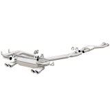 MagnaFlow SYS C/B 2001 BMW M3 3.2L E-46 thumbnail 5