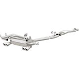 MagnaFlow SYS C/B 2001 BMW M3 3.2L E-46 thumbnail 6