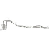 MagnaFlow SYS C/B 2001 BMW M3 3.2L E-46 thumbnail 7