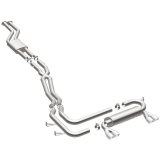 MagnaFlow SYS C/B 2001 BMW M3 3.2L E-46 thumbnail 8