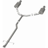 MagnaFlow Sys CB 05- Mazdaspeed6 2.3L Turbo thumbnail 9