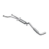 MagnaFlow Sys C/B 07 Nissan Armada 5.6L V8 thumbnail 1