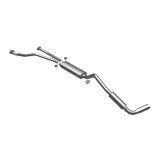 MagnaFlow Sys C/B 07 Nissan Armada 5.6L V8 thumbnail 3