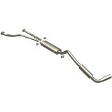 MagnaFlow Sys C/B 07 Nissan Armada 5.6L V8 thumbnail 4