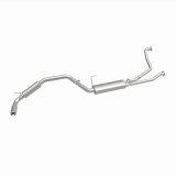 MagnaFlow Sys C/B 07 Nissan Armada 5.6L V8 thumbnail 7