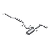 MagnaFlow Sys C/B 08 Mitsubishi Lancer 2.0L *NA Models ONLY* thumbnail 1