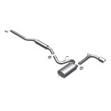 MagnaFlow Sys C/B 08 Mitsubishi Lancer 2.0L *NA Models ONLY* thumbnail 4
