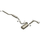 MagnaFlow Sys C/B 08 Mitsubishi Lancer 2.0L *NA Models ONLY* thumbnail 5