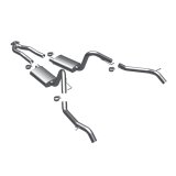 MagnaFlow Sys C/B 75-79 Chevy Camaro thumbnail 1
