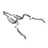 MagnaFlow Sys C/B 75-79 Chevy Camaro thumbnail 3