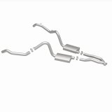 MagnaFlow Sys C/B 75-79 Chevy Camaro thumbnail 6