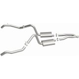 MagnaFlow Sys C/B 75-79 Chevy Camaro thumbnail 7