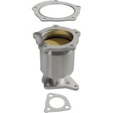 MagnaFlow Direct Fit Catalytic Converter 96-97 Mazda 626 2.0L thumbnail 2