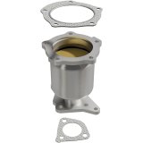 MagnaFlow Direct Fit Catalytic Converter 96-97 Mazda 626 2.0L thumbnail 3