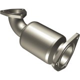 MagnaFlow Direct Fit Catalytic Converter 99-02 Lanos 1.6 frnt OEM thumbnail 5