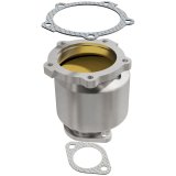 MagnaFlow Direct Fit Catalytic Converter 02-05 Sedona frt mani OEM thumbnail 5