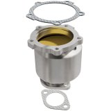 MagnaFlow Direct Fit Catalytic Converter 02-05 Sedona frt mani OEM thumbnail 6