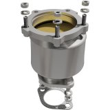 MagnaFlow Direct Fit Catalytic Converter 02-05 Sedona frt mani OEM thumbnail 7