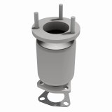 MagnaFlow Direct Fit Catalytic Converter 85-87 Mazda B2000 front 49S thumbnail 7