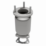 MagnaFlow Direct Fit Catalytic Converter 85-87 Mazda B2000 front 49S thumbnail 9