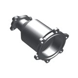 MagnaFlow Direct Fit Catalytic Converter 95-97 Altima 2.4L front 49S thumbnail 1