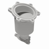 MagnaFlow Direct Fit Catalytic Converter 95-97 Altima 2.4L front 49S thumbnail 9