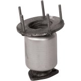MagnaFlow Direct Fit Catalytic Converter 89-92 Daihatsu 1.3 mani 49S thumbnail 1