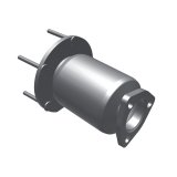 MagnaFlow Direct Fit Catalytic Converter 89-92 Daihatsu 1.3 mani 49S thumbnail 3