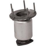 MagnaFlow Direct Fit Catalytic Converter 89-92 Daihatsu 1.3 mani 49S thumbnail 4