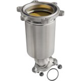 MagnaFlow Conv DF 98-01 Nissan Altima 2.4L thumbnail 3