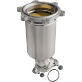MagnaFlow Conv DF 98-01 Nissan Altima 2.4L thumbnail 5